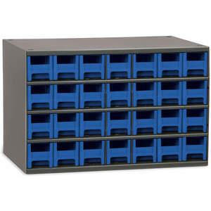Drawer Bin Cabinets