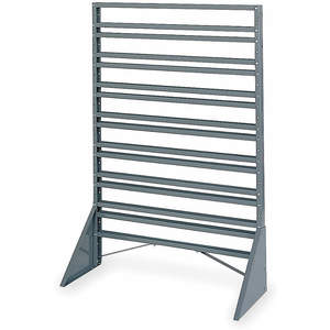 Bin Rail Systems