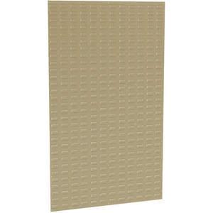 Louvered Racks and Panels