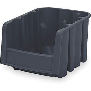Stack and Nest Containers