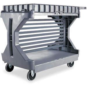 Utility Cart Accessories