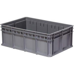 Straight Wall Containers