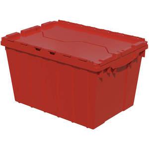 Attached Lid Containers