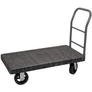 Platform Trucks