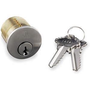 Lockset Cylinders