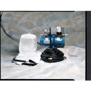 Supplied Air Pump Packages