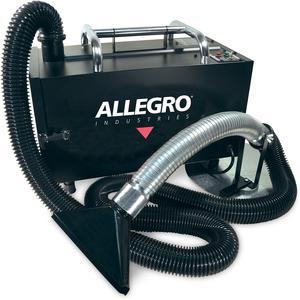 Fume Extractors