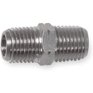 Brass Pipe Fittings
