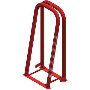 Tire Inflation Cages