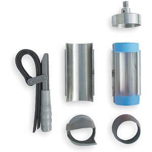 Soil Core Sampling Accessories