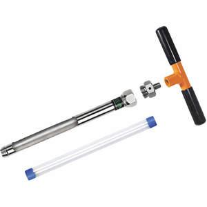 Soil Testing Probes