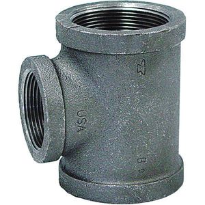 Galvanized Pipe Fittings