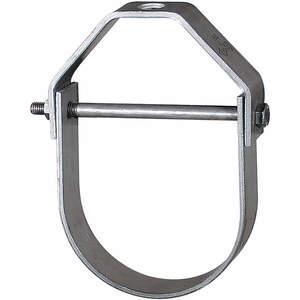 Pipe Hangers and Clamps