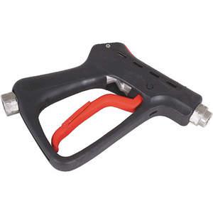 Pressure Washer Spray Guns and Wands