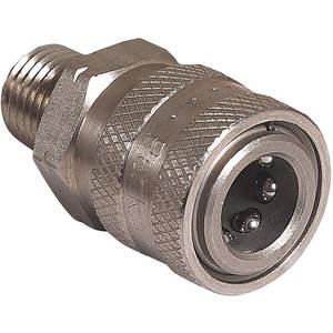 Pressure Washer Connectors and Adaptors