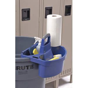 Cleaning Supplies Holders