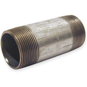 Galvanized Pipe
