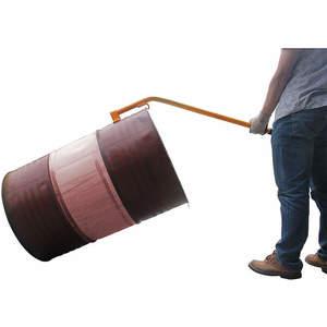 Drum Cradles and Tippers