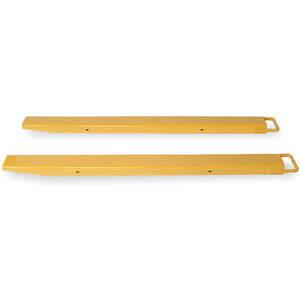 Fork Extensions