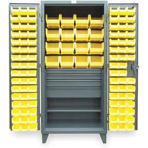 Bin Cabinets