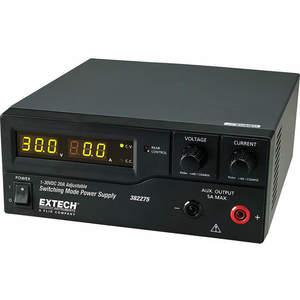 Bench Single Output DC Power Supplies