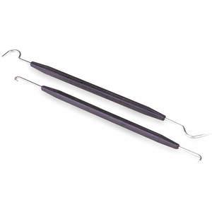 Hooks and Picks