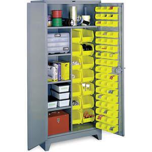 Bin Cabinets