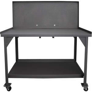 Mobile Workbenches