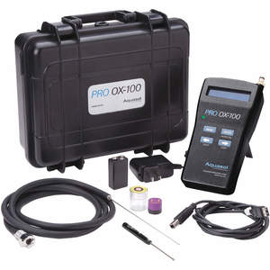 Combustion Analyzer Accessories