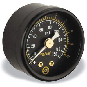 Pressure and Vacuum Gauges