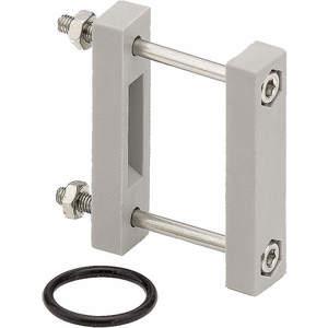 Pneumatic Modular FRL Accessories