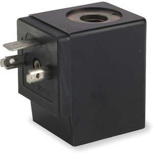 Solenoid Coils