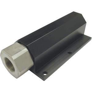 Pneumatic Control Accessories