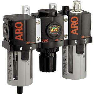 Filter Regulator Lubricators (FRL)