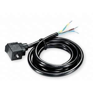 Solenoid Coil Connectors