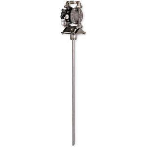 Self Priming Portable Utility