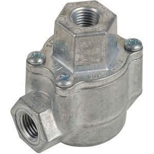 Pneumatic Cylinder Controls