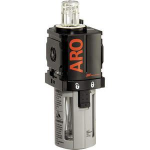 Pneumatic Lubricators