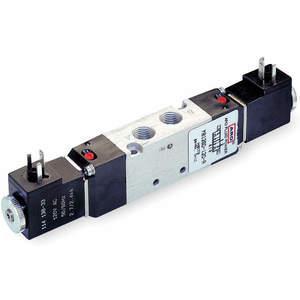 Solenoid Air Control Valves