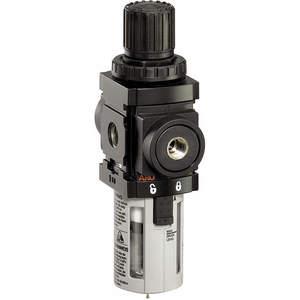 Filter/Regulators
