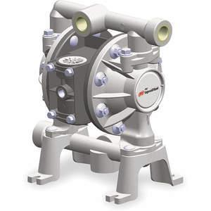 Air Operated Diaphragm Pumps