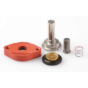 Solenoid Valve Accessories
