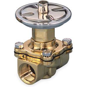 Air Operated Valves
