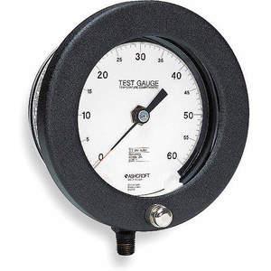 Pressure and Vacuum Gauges