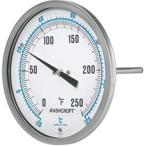 Dial Thermometers