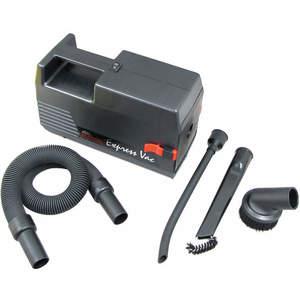 Critical Area Vacuums