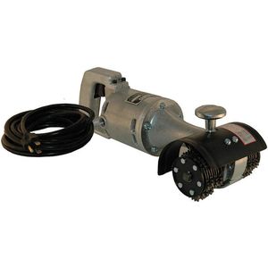 Electric Scarifiers