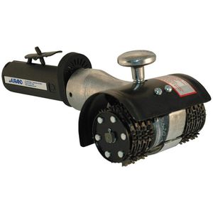 Air Scarifiers