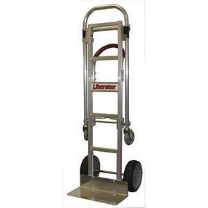 Convertible Hand Trucks
