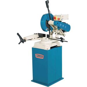 Chop Saws and Cut-Off Machines